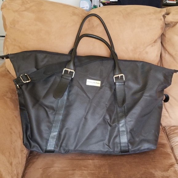 ermenegildo zegna parfums bag